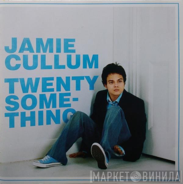 Jamie Cullum - Twentysomething