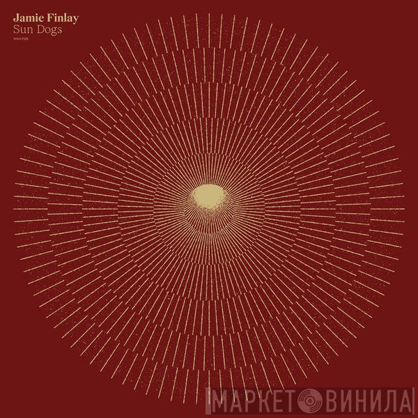 Jamie Finlay - Sun Dogs