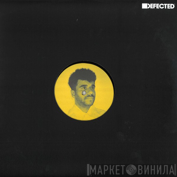 Jamie Jones  - My Paradise