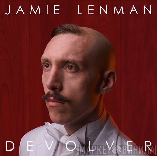 Jamie Lenman - Devolver