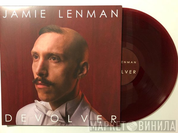 Jamie Lenman - Devolver