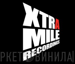 Jamie Lenman, Möngöl Hörde - Xtra Mile Single Sessions 8