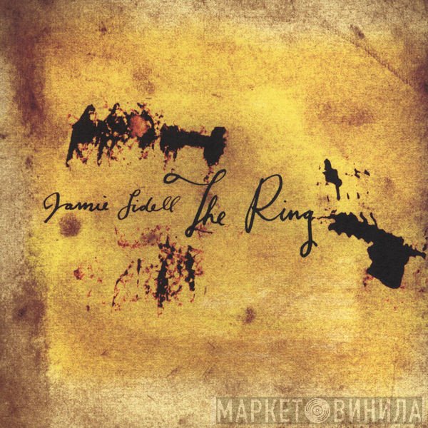 Jamie Lidell - The Ring