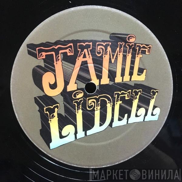 Jamie Lidell - When I Come Back Around