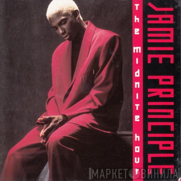 Jamie Principle  - The Midnite Hour