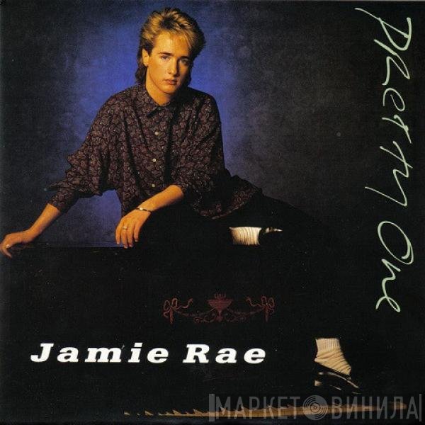 Jamie Rae  - Pretty One
