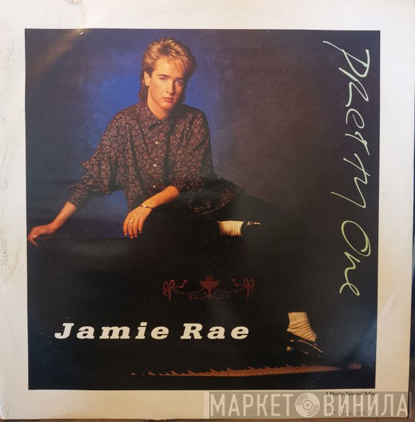 Jamie Rae  - Pretty One