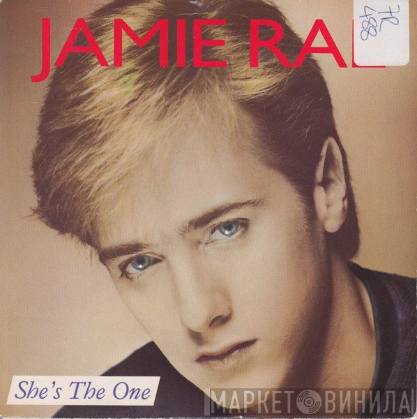 Jamie Rae  - She's The One