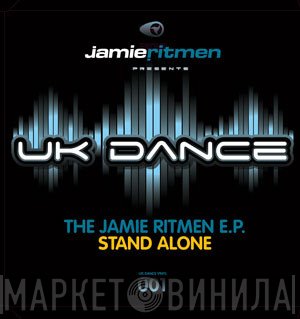 Jamie Ritmen  - The Jamie Ritmen E.P. - Stand Alone