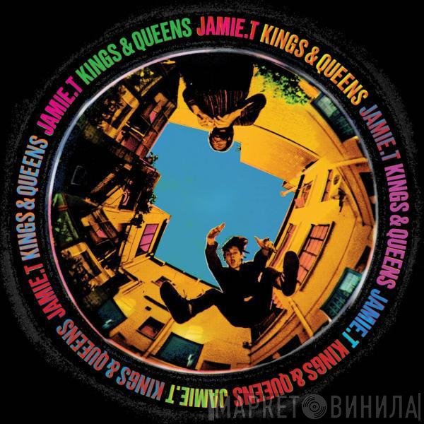 Jamie T - Kings & Queens
