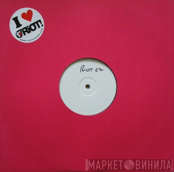 Jamie Taylor - Jamie Taylor EP
