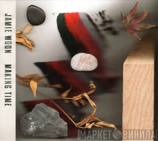 Jamie Woon - Making Time