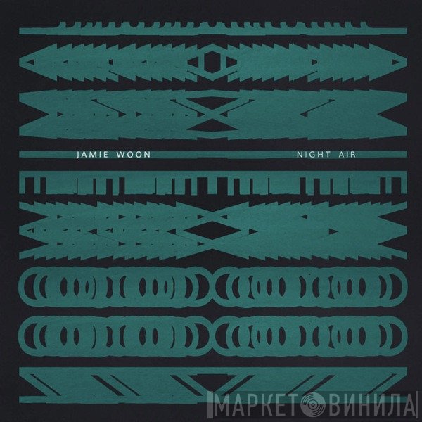 Jamie Woon - Night Air