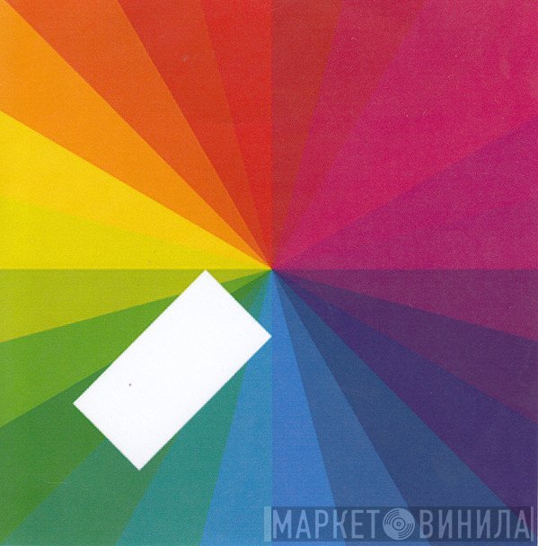 Jamie XX  - In Colour (Clean Version)
