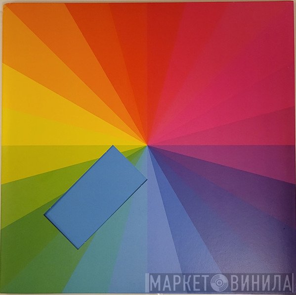 Jamie XX  - In Colour
