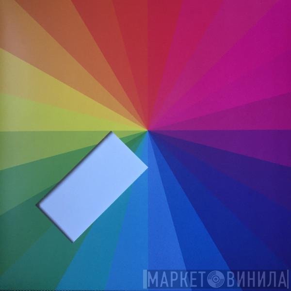 Jamie XX  - In Colour