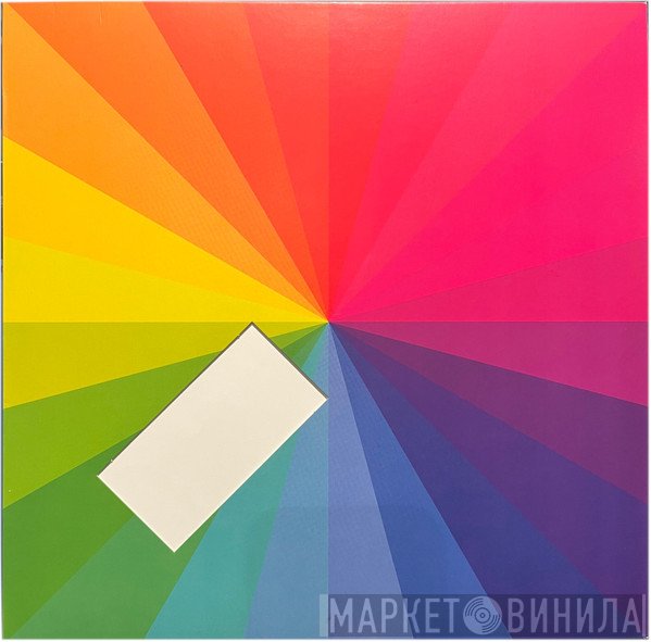 Jamie XX  - In Colour