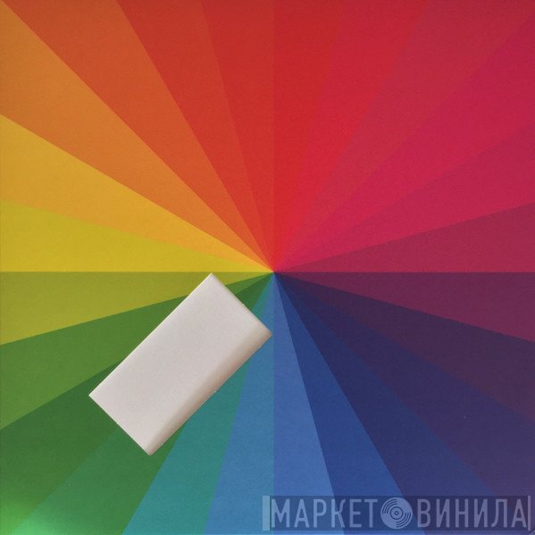 Jamie XX  - In Colour