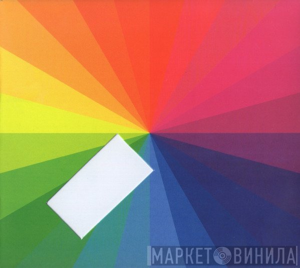 Jamie XX  - In Colour