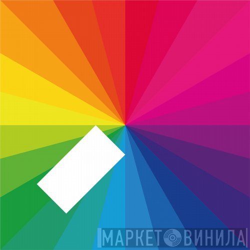 Jamie XX  - In Colour