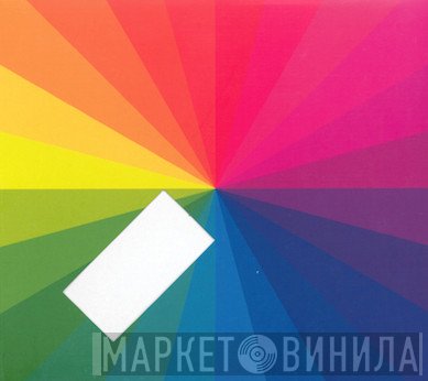 Jamie XX  - In Colour