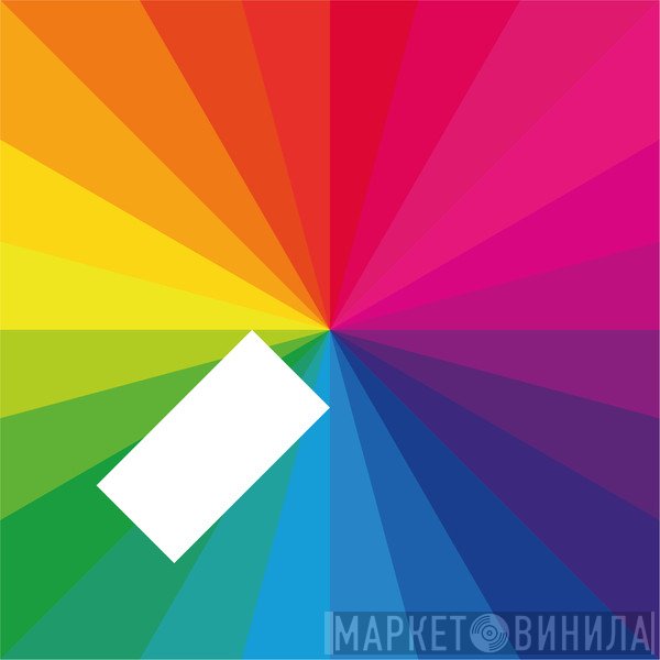 Jamie XX  - In Colour