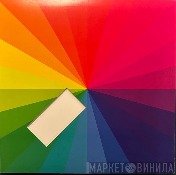 Jamie XX  - In Colour