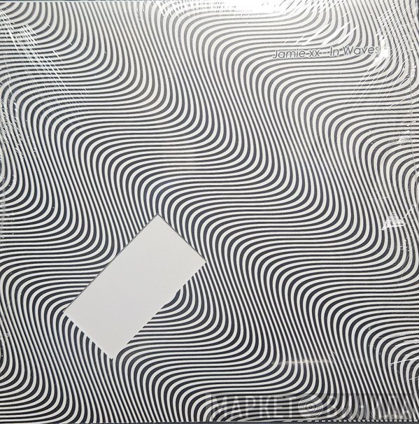 Jamie XX - In Waves