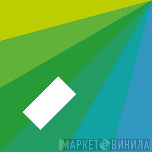 Jamie XX x Four Tet  - SeeSaw (Club Version)