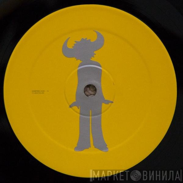 Jamiroquai  - Alright