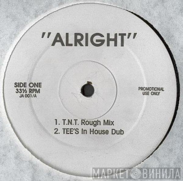 Jamiroquai  - Alright