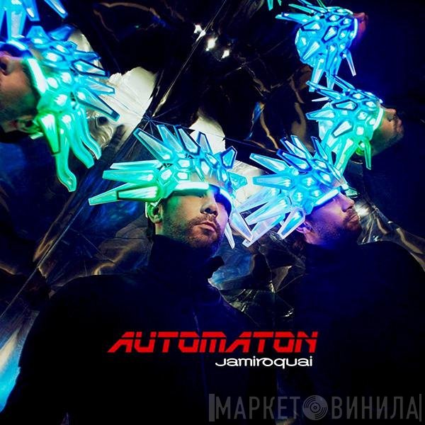 Jamiroquai  - Automaton