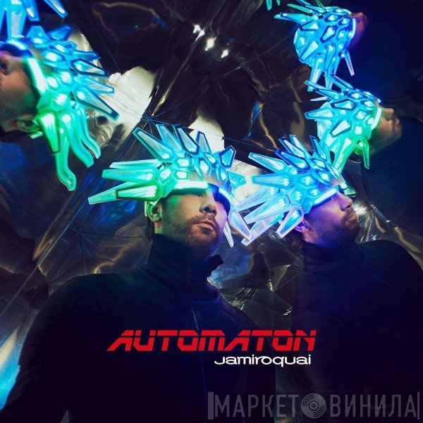 Jamiroquai  - Automaton