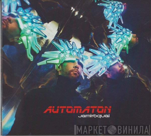 Jamiroquai  - Automaton