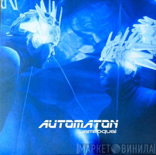 Jamiroquai  - Automaton