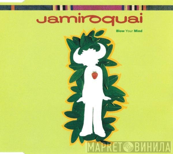 Jamiroquai - Blow Your Mind