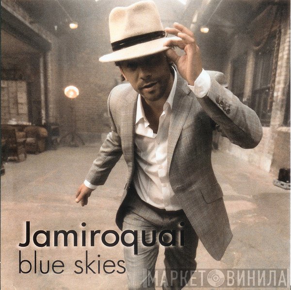 Jamiroquai  - Blue Skies