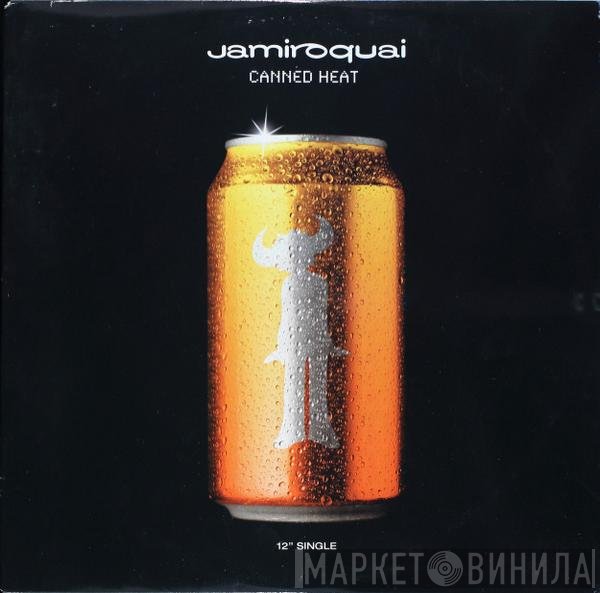 Jamiroquai - Canned Heat