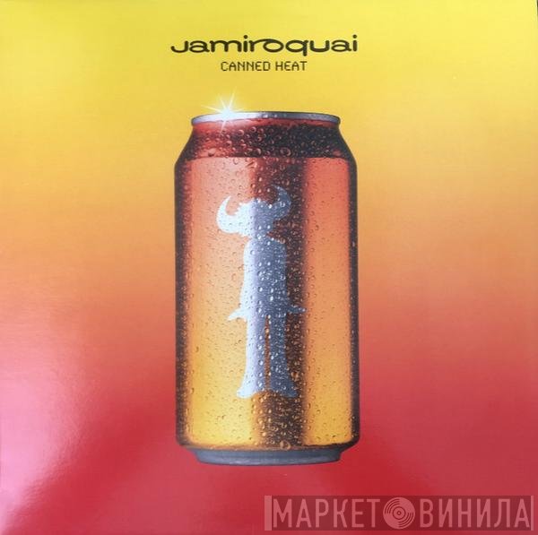 Jamiroquai - Canned Heat