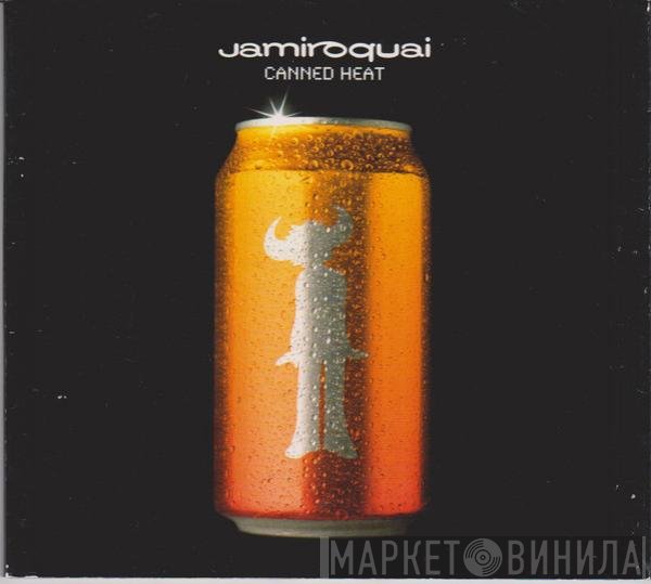 Jamiroquai - Canned Heat