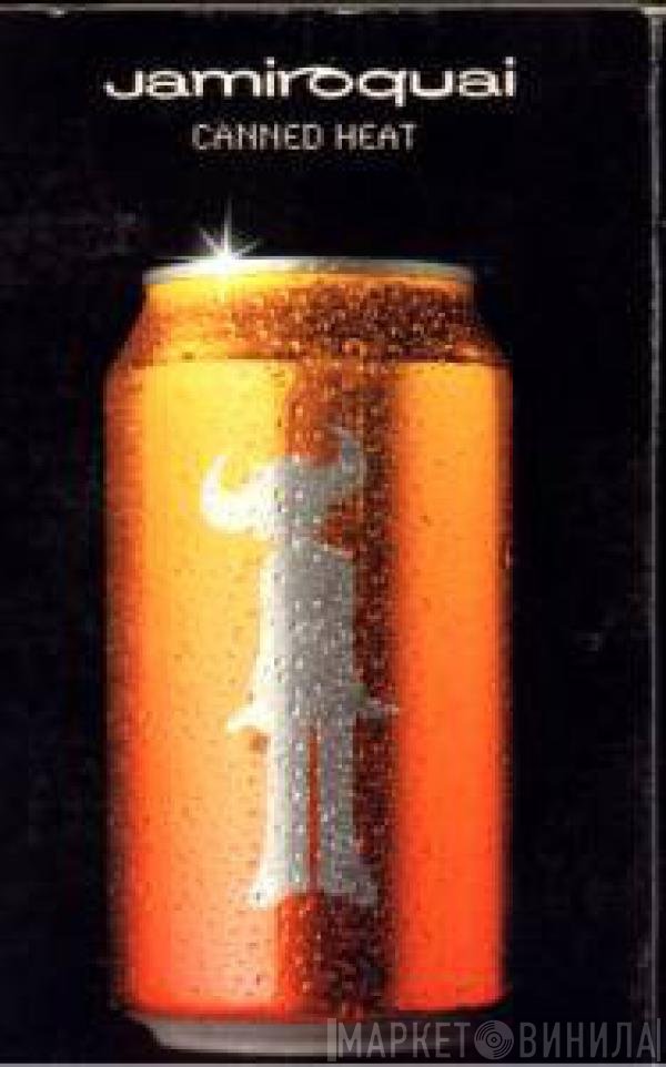 Jamiroquai - Canned Heat