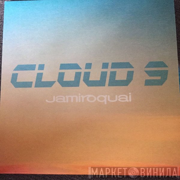 Jamiroquai  - Cloud 9