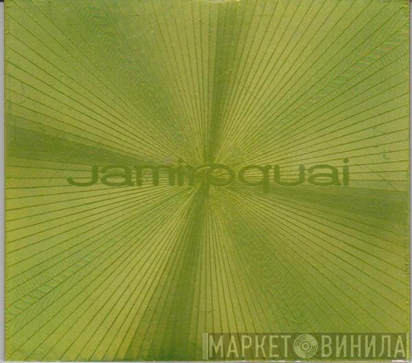 Jamiroquai - Corner Of The Earth