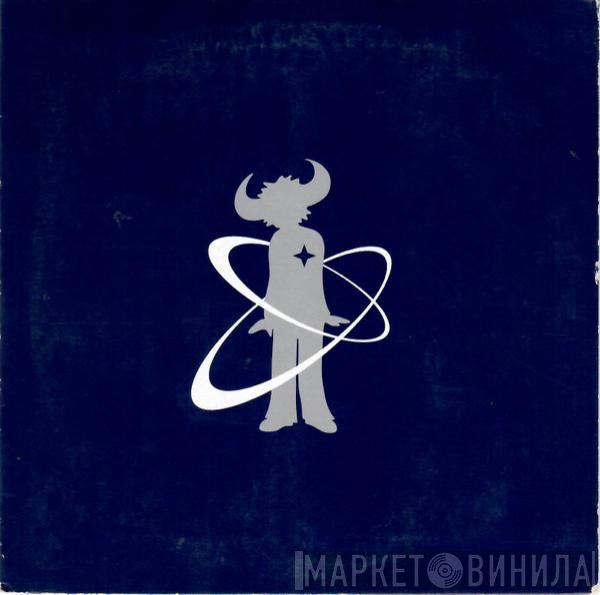 Jamiroquai  - Cosmic Girl