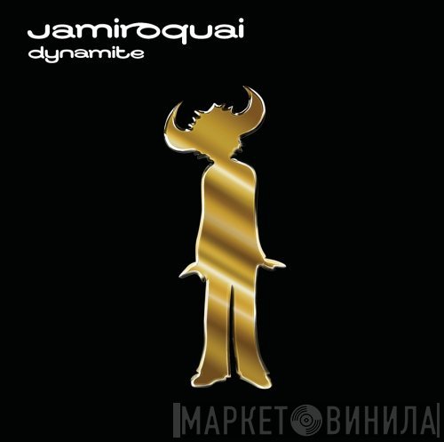 Jamiroquai  - Dynamite