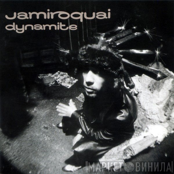 Jamiroquai  - Dynamite