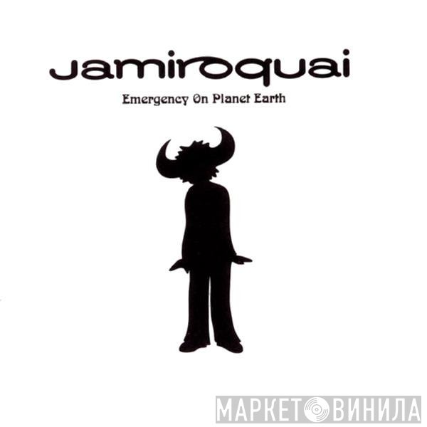 Jamiroquai - Emergency On Planet Earth