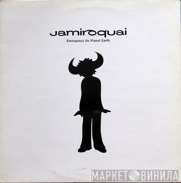 Jamiroquai - Emergency On Planet Earth