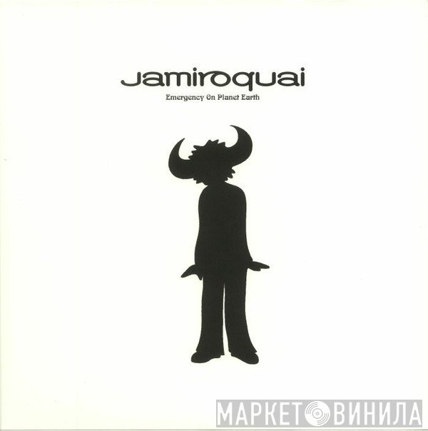 Jamiroquai - Emergency On Planet Earth