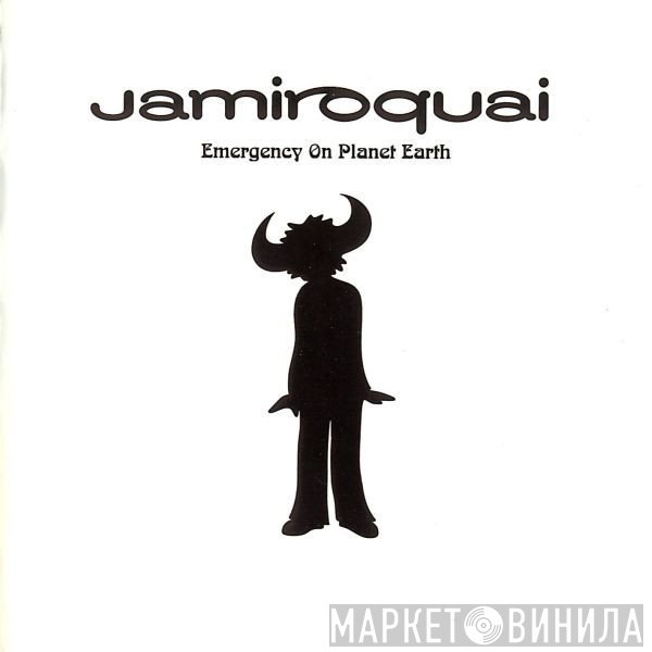 Jamiroquai - Emergency On Planet Earth